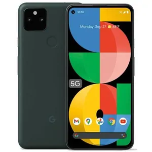 Замена матрицы на телефоне Google Pixel 5a в Перми